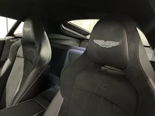 ASTON MARTIN V8 Vantage Coupé 4.0 S V8 Bi-Turbo
