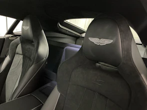 immagine del veicolo ASTON MARTIN V8 Vantage Coupé 4.0 S V8 Bi-Turbo