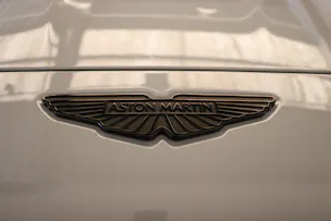ASTON MARTIN V8 Vantage Coupé 4.0 S V8 Bi-Turbo