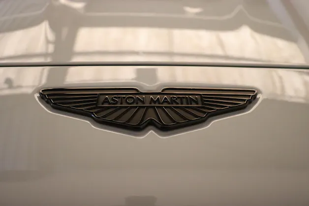 ASTON MARTIN V8 Vantage Coupé 4.0 S V8 Bi-Turbo