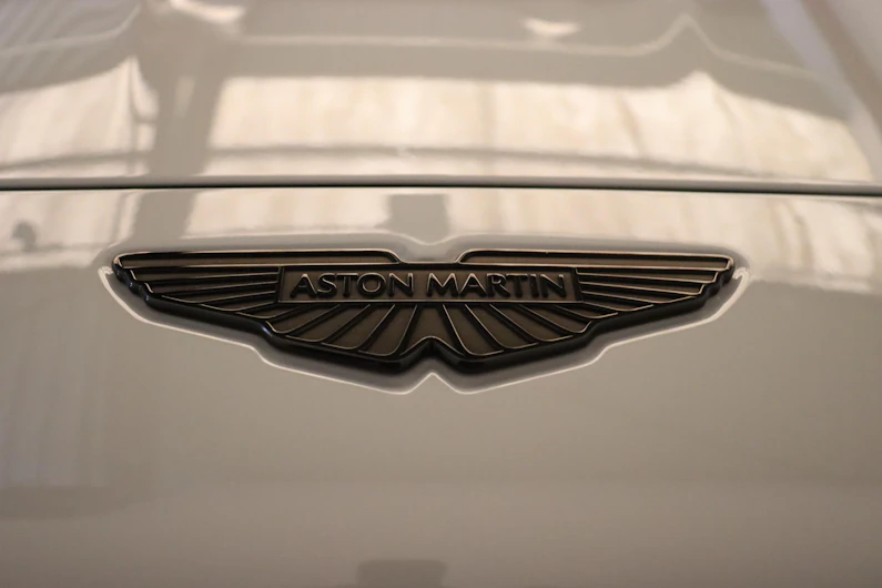 image du véhicule ASTON MARTIN VANTAGE S