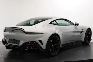 ASTON MARTIN V8 Vantage Coupé 4.0 S V8 Bi-Turbo