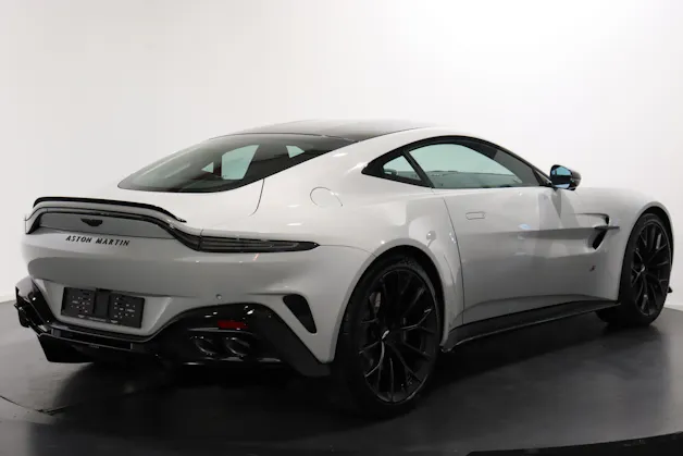 ASTON MARTIN V8 Vantage Coupé 4.0 S V8 Bi-Turbo