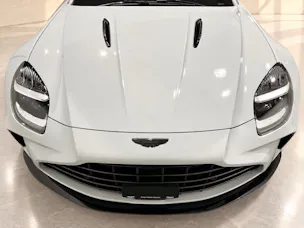 ASTON MARTIN V8 Vantage Coupé 4.0 S V8 Bi-Turbo