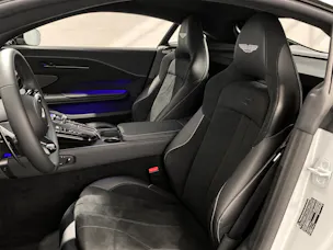 ASTON MARTIN V8 Vantage Coupé 4.0 S V8 Bi-Turbo