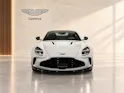 ASTON MARTIN V8 Vantage Coupé 4.0 S V8 Bi-Turbo