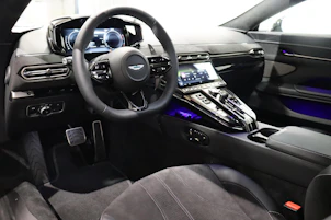 image du véhicule ASTON MARTIN V8 Vantage Coupé 4.0 S V8 Bi-Turbo