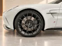 ASTON MARTIN V8 Vantage Coupé 4.0 S V8 Bi-Turbo