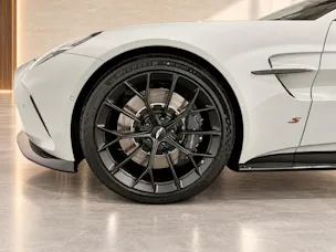 ASTON MARTIN V8 Vantage Coupé 4.0 S V8 Bi-Turbo