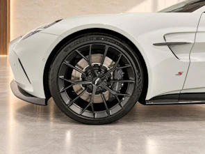 immagine del veicolo ASTON MARTIN V8 Vantage Coupé 4.0 S V8 Bi-Turbo