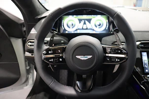image du véhicule ASTON MARTIN V8 Vantage Coupé 4.0 S V8 Bi-Turbo