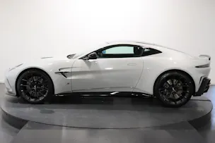 ASTON MARTIN V8 Vantage Coupé 4.0 S V8 Bi-Turbo