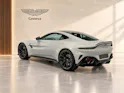 ASTON MARTIN V8 Vantage Coupé 4.0 S V8 Bi-Turbo