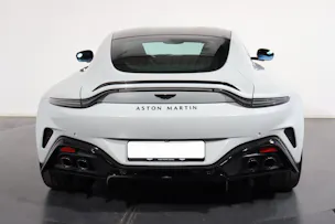 ASTON MARTIN V8 Vantage Coupé 4.0 S V8 Bi-Turbo