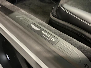 immagine del veicolo ASTON MARTIN V8 Vantage Coupé 4.0 S V8 Bi-Turbo