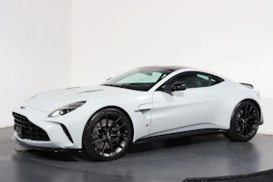image du véhicule ASTON MARTIN V8 Vantage Coupé 4.0 S V8 Bi-Turbo