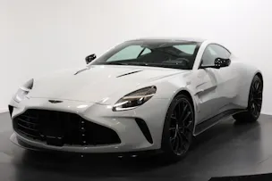ASTON MARTIN V8 Vantage Coupé 4.0 S V8 Bi-Turbo
