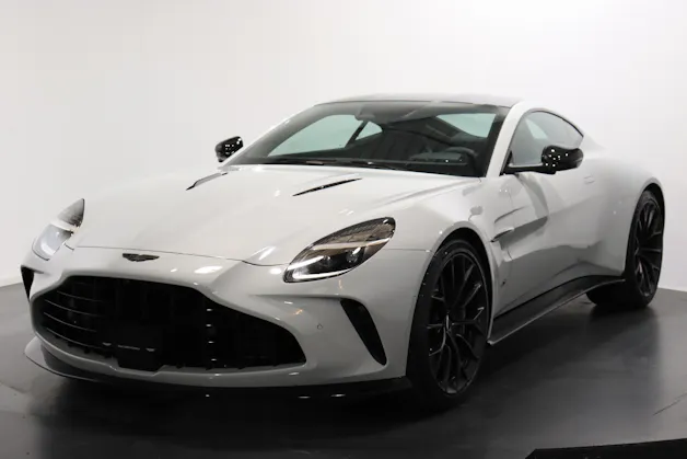 ASTON MARTIN V8 Vantage Coupé 4.0 S V8 Bi-Turbo