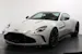 ASTON MARTIN V8 Vantage Coupé 4.0 S V8 Bi-Turbo