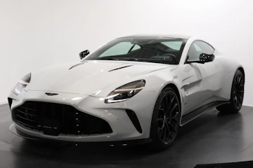 image du véhicule ASTON MARTIN V8 Vantage Coupé 4.0 S V8 Bi-Turbo