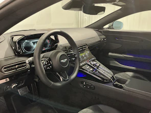 immagine del veicolo ASTON MARTIN V8 Vantage Coupé 4.0 S V8 Bi-Turbo