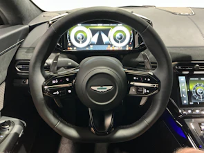 immagine del veicolo ASTON MARTIN V8 Vantage Coupé 4.0 S V8 Bi-Turbo