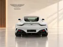 ASTON MARTIN V8 Vantage Coupé 4.0 S V8 Bi-Turbo