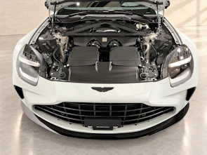 immagine del veicolo ASTON MARTIN V8 Vantage Coupé 4.0 S V8 Bi-Turbo
