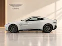 ASTON MARTIN V8 Vantage Coupé 4.0 S V8 Bi-Turbo