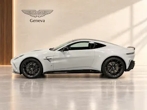 ASTON MARTIN V8 Vantage Coupé 4.0 S V8 Bi-Turbo
