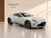 ASTON MARTIN V8 Vantage Coupé 4.0 S V8 Bi-Turbo