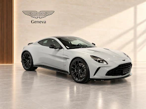 immagine del veicolo ASTON MARTIN V8 Vantage Coupé 4.0 S V8 Bi-Turbo