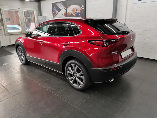 Mazda CX-30 2.0 186 Exclusive-Line AWD