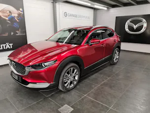Mazda CX-30 2.0 186 Exclusive-Line AWD