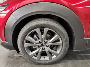 MAZDA CX-30 2.0 186 Exclusive-Line AWD