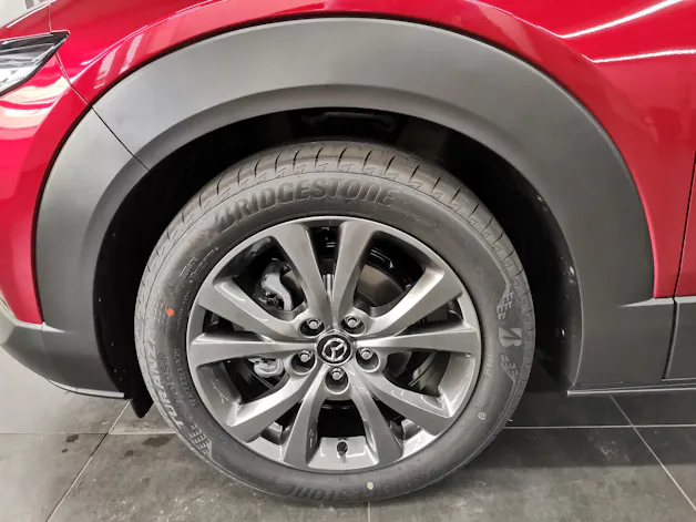 Mazda CX-30 2.0 186 Exclusive-Line AWD
