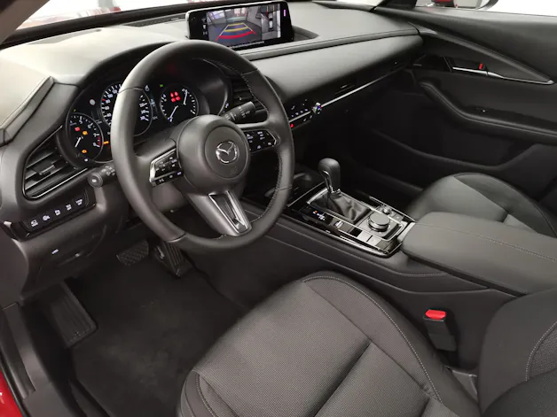 Mazda CX-30 2.0 186 Exclusive-Line AWD