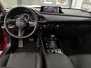 MAZDA CX-30 2.0 186 Exclusive-Line AWD