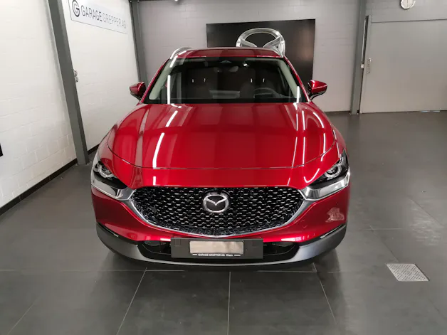 Mazda CX-30 2.0 186 Exclusive-Line AWD