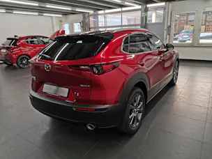 MAZDA CX-30 2.0 186 Exclusive-Line AWD