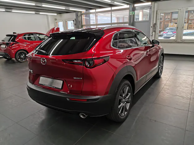 Mazda CX-30 2.0 186 Exclusive-Line AWD