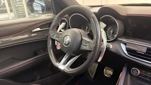 image du véhicule ALFA ROMEO Stelvio 2.9 V6 Biturbo Q4 Quadrifoglio