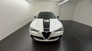 Alfa Romeo Stelvio 2.9 V6 Biturbo Q4 Quadrifoglio