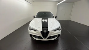 image du véhicule ALFA ROMEO Stelvio 2.9 V6 Biturbo Q4 Quadrifoglio