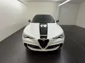 Alfa Romeo Stelvio 2.9 V6 Biturbo Q4 Quadrifoglio