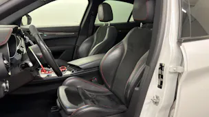 Alfa Romeo Stelvio 2.9 V6 Biturbo Q4 Quadrifoglio