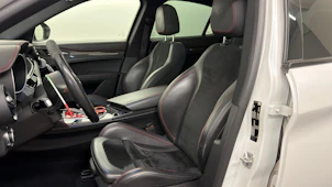 image du véhicule ALFA ROMEO Stelvio 2.9 V6 Biturbo Q4 Quadrifoglio