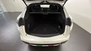 Alfa Romeo Stelvio 2.9 V6 Biturbo Q4 Quadrifoglio