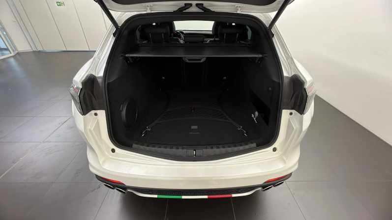 image du véhicule ALFA ROMEO STELVIO
