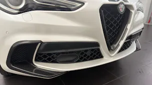 Alfa Romeo Stelvio 2.9 V6 Biturbo Q4 Quadrifoglio